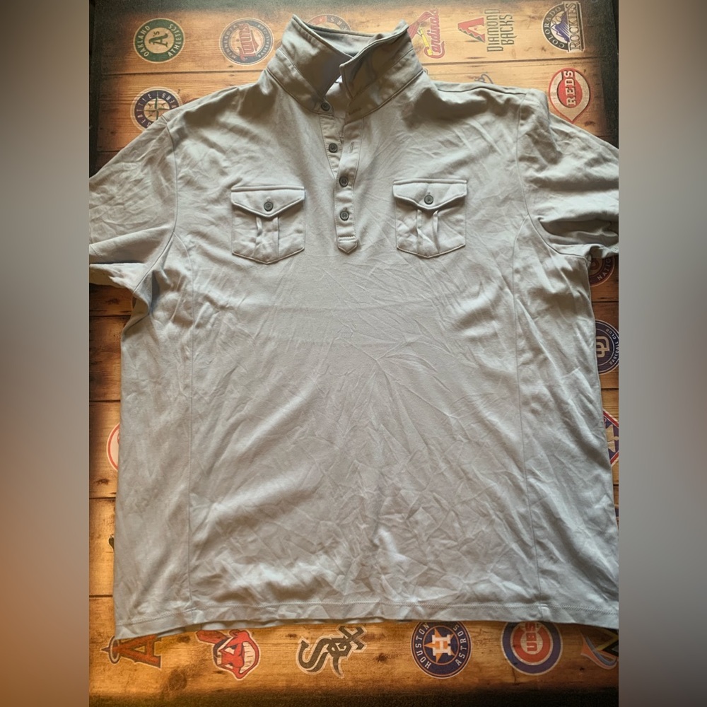 Calvin Klein Shirt